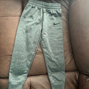 Boys Nike Sweatpants